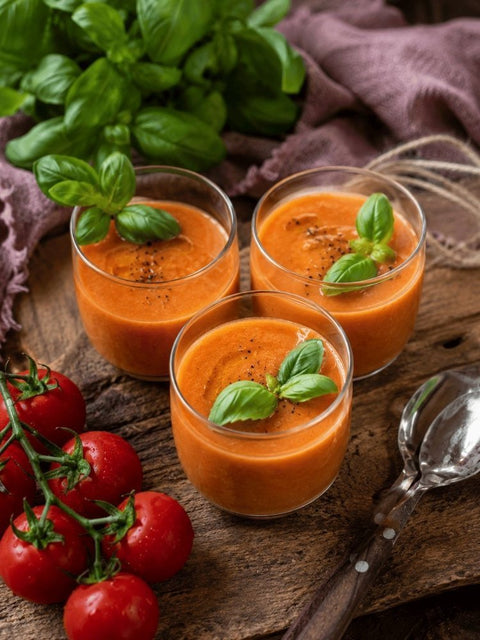 Gazpacho - www.altesgewuerzamt.live