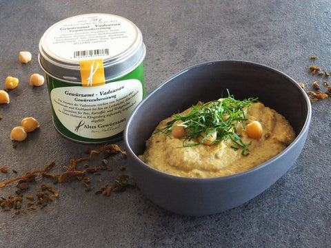 Vadouvan-Hummus - www.altesgewuerzamt.live