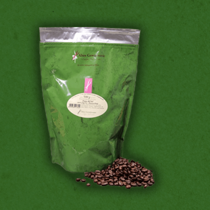 Kaffee - www.altesgewuerzamt.live