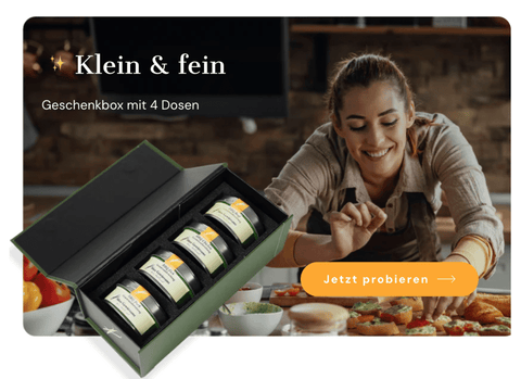 Klein & Fein - www.altesgewuerzamt.live
