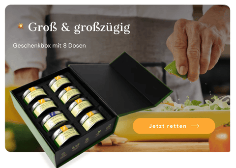 Groß & großzügig - www.altesgewuerzamt.live