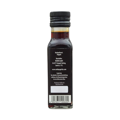 Gewürzpaprika Kernöl mild Detail – fruchtig-aromatische Paprikanote aus Ungarn