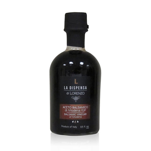 Balsamico 6 Jahre von La Dispensa di Lorenzo in der Flasche