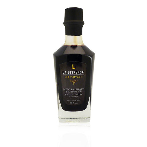 Balsamico Nero 15 Jahre von La Dispensa di Lorenzo in der Flasche