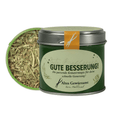 Kräuter der Provence Gute-Besserung – Geschenkdose mit mediterraner Kräutermischung