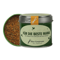 Gemüseschmackes Für-die-beste-Mama – Muttertags-Geschenkdose mit Vadouvan