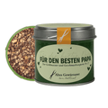 Steakpfeffer Für-den-besten-Papa – Vatertags-Geschenkdose mit vier Pfefferarten