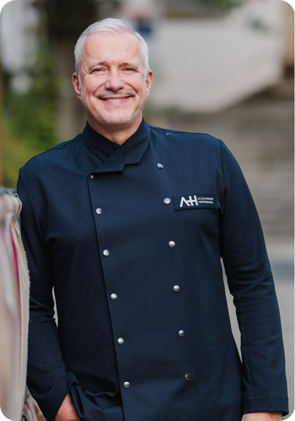 Alexander Herrmann