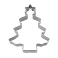 Ausstecher - Tannenbaum mit Stern - Gewürze online kaufen Altes Gewürzamt