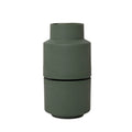 Billund mill Parsley – a green spice mill with a CrushGrind ceramic grinder
