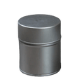 Silver tin from Altes Gewürzamt – airtight, 6.5 x 5.5 cm