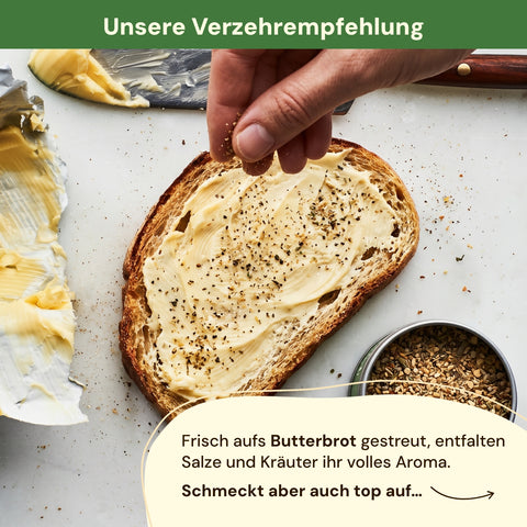 Butterbrot-Gewürz