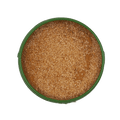 Cardamom sugar Franzbrötchen edition – white cane sugar with tonka bean and mace