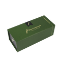 Geschenkbox klein mit 4er-Inlay – Magnetbox für vier halbe Gewürzdosen