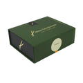 Grill Cuisine detail – curated grill spices in an elegant magnetic box