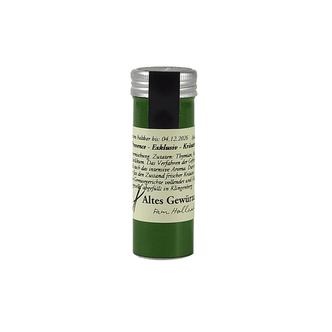 Herbes de Provence Exclusive from Altes Gewurzamt