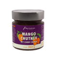 Mango Chutney mit Curry Jaipur – fruchtig-würziges Chutney aus Klingenberg