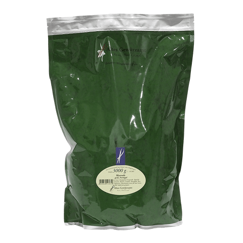 Meersalz grob 3-kg-Beutel aus Portugal – mineralisch für Mühle und Salzkruste