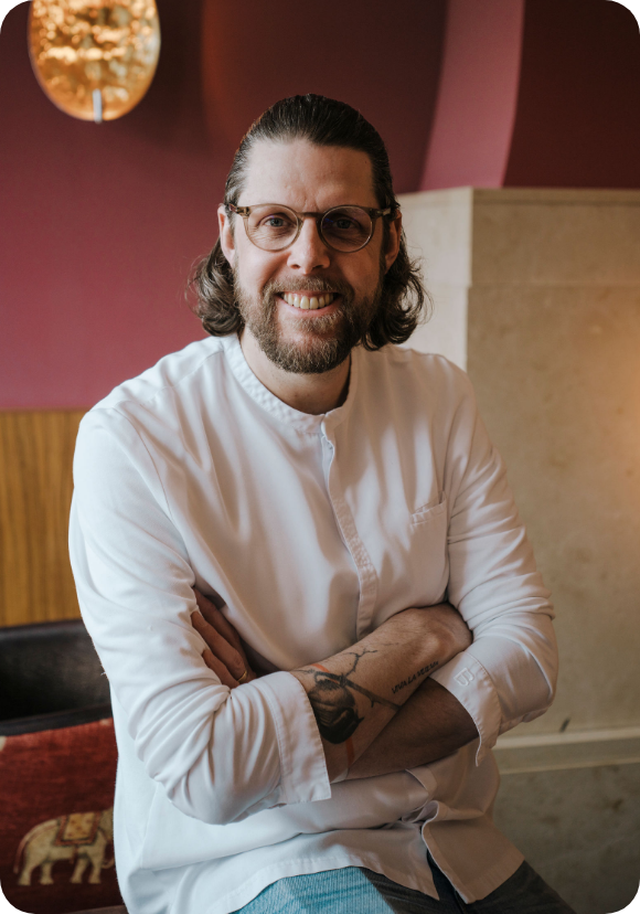 Philipp Vogel