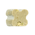 Tartufini Pistacchio Detailansicht der Pralinen