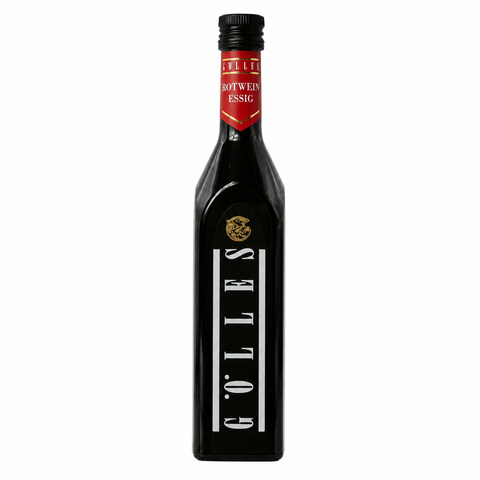 Rotwein Essig
