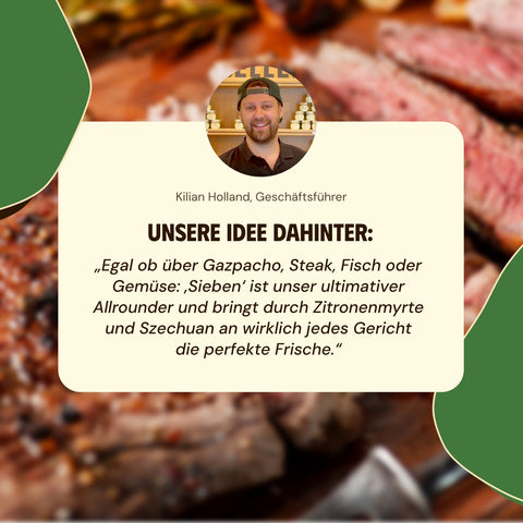 Sieben