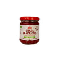 Nduja di Spilinga – a spicy Calabrian spreadable salami in a jar