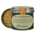 Thai-Curry Streudose – Gewürzzubereitung mit Zitronengras und Wakame-Algen
