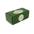 Tomato Box closed – an elegant gift box 180 x 90 x 75 mm from Klingenberg