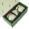 Tomato Box opened – three components around the sun-ripened tomato
