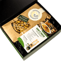 Pastabox Tomate Geschenkset — mediterranes Pasta-Geschenk vom Alten Gewürzamt