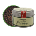 Whole cinnamon flowers — a wood-free cinnamon aroma for compote and mulled wine