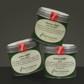 Pfeffer Bundle — drei sortenreine Pfeffer im Set