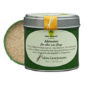 Activator for everything that flies – a seasoning salt for poultry by Stefan Marquard