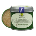 Activator for everything that swims – a seasoning salt for fish by Stefan Marquard