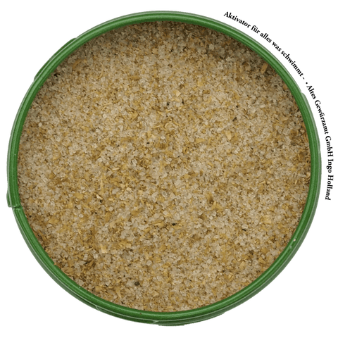 Fish Activator – with rock salt, fennel, aniseed and thyme
