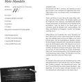 APÉRO Kochbuch von Ingo Holland, handsignierte Sonderausgabe zum Apéritif