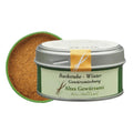 Backstube Winter shaker tin, winter spice blend for gingerbread and stollen