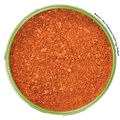 Baharat Nahaufnahme der warm-würzigen arabischen Gewürzmischung