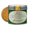 Berbere äthiopische Gewürzmischung mit Chili, Bockshornklee und Ingwer