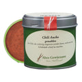 Chili Ancho gemahlen Dose – getrocknete Poblano für Mole und Adobo