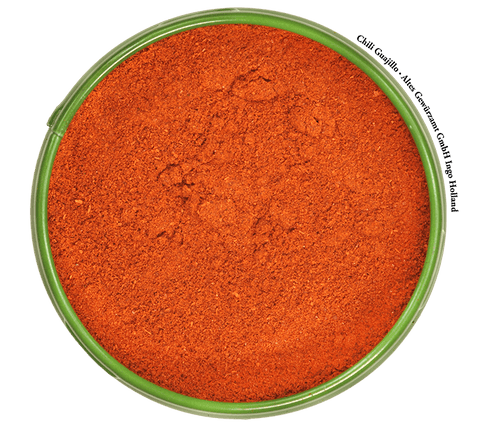 Chili Guajillo Nahaufnahme – mild-fruchtig mit Beerennoten und Säure