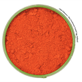 Chili Habanero Detail – feines Pulver für mexikanische und karibische Küche