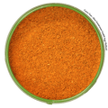 Curry Goa mit Sternanis, Galgant und Senf - Nahaufnahme