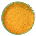 Curry Jaipur mit Bockshornklee und Zitronengras - Nahaufnahme