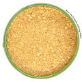 Ducca with sesame, chickpeas and cumin - close-up