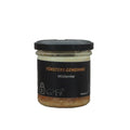 Förster's Secret wild mince with sour cherry and porcini, Landfleischerei Opfer