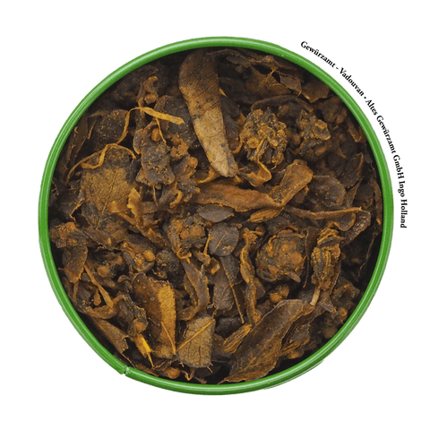 Vadouvan, fermentierte indo-französische Currymischung mit Umami