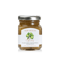 Fruchtaufstrich grüne Stachelbeere 110 g von Alpe Pragas