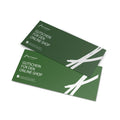 Gift voucher from Altes Gewürzamt – redeemable by email in the online shop